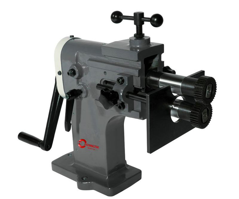 Machine de flexion des perles FTX-12-B