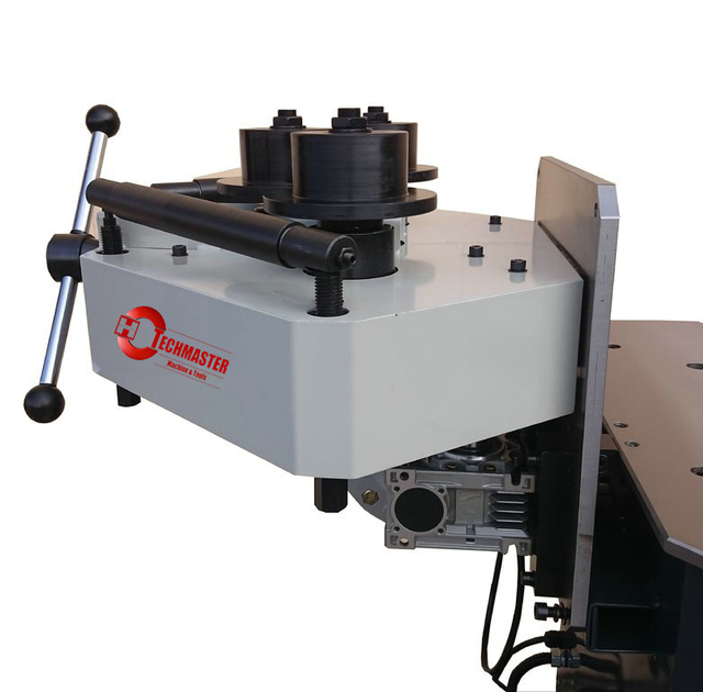 Machine de flexion ronde électrique FTX 30 HV
