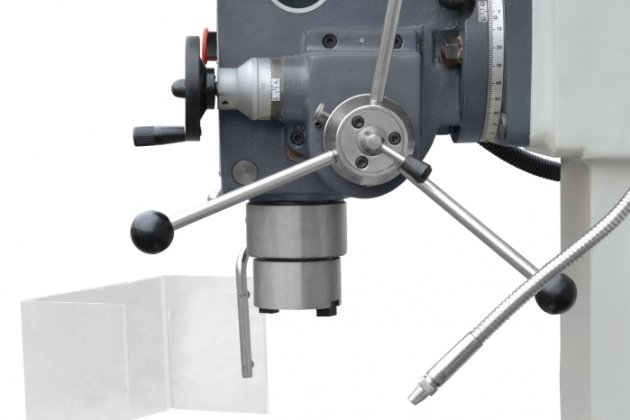 Broyage universel 1000 x 260