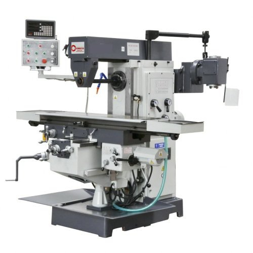 Broyage universel UWF120
