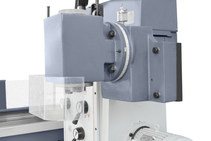 Broyage universel UWF140