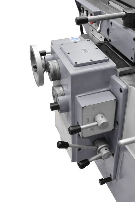 Messure universelle UWF 200