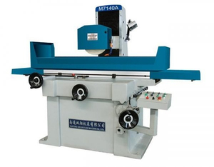  Grinder de surface M7140A
