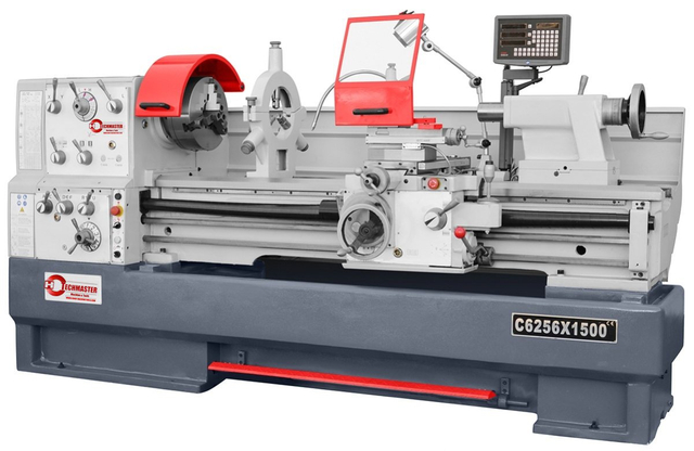 Lathe universel C6256 560 x 1500 