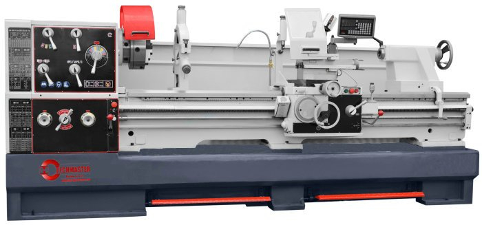 Tour industriel CQ6266 660x1500 / 2000/3000 