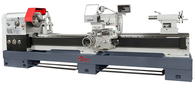 Lathe universel C6280C 8000x3000