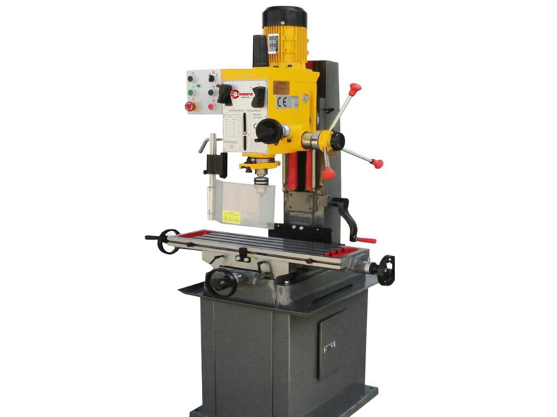 Machine de forage entièrement industrielle xl7045