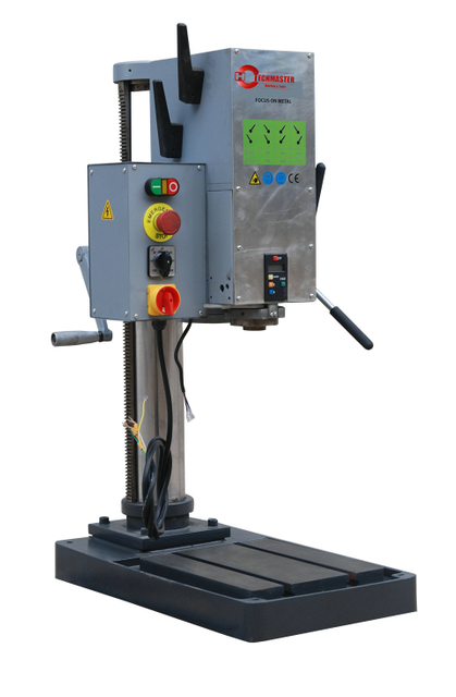 Machine de forage vertical Z5025B