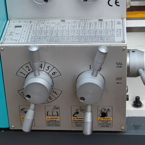 Tour de tour et broyeur MP330c-1