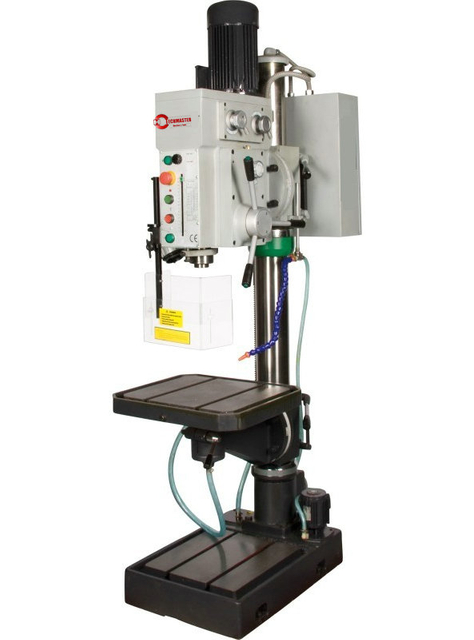 Machine de forage industrielle Z5035A 
