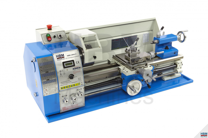 Banc tour hbm290v 