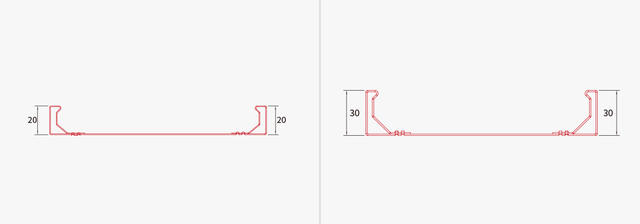 Duplex PDF Ancienne machine PDF20 / 30