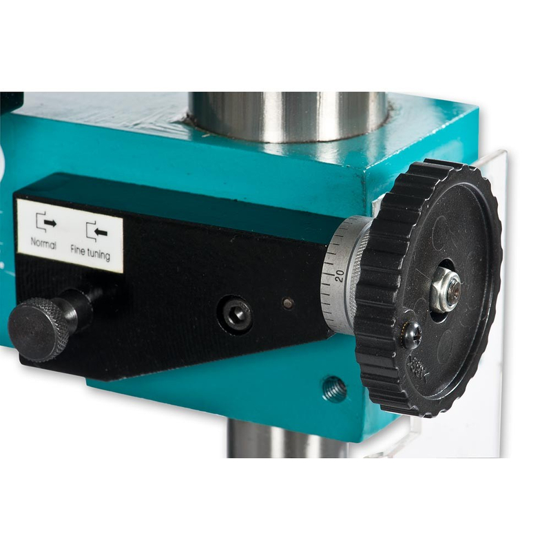  Série d'ingénieurs SX1 Micro Mill