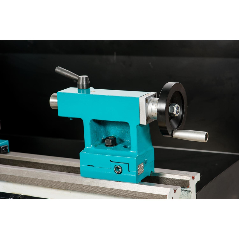  Série d'ingénieurs C4A Bench Lathe