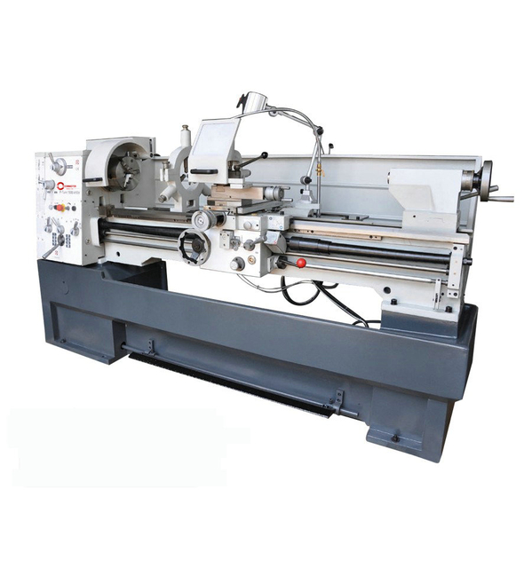 Vario Engine Lathe Turn 1000/410 Vario