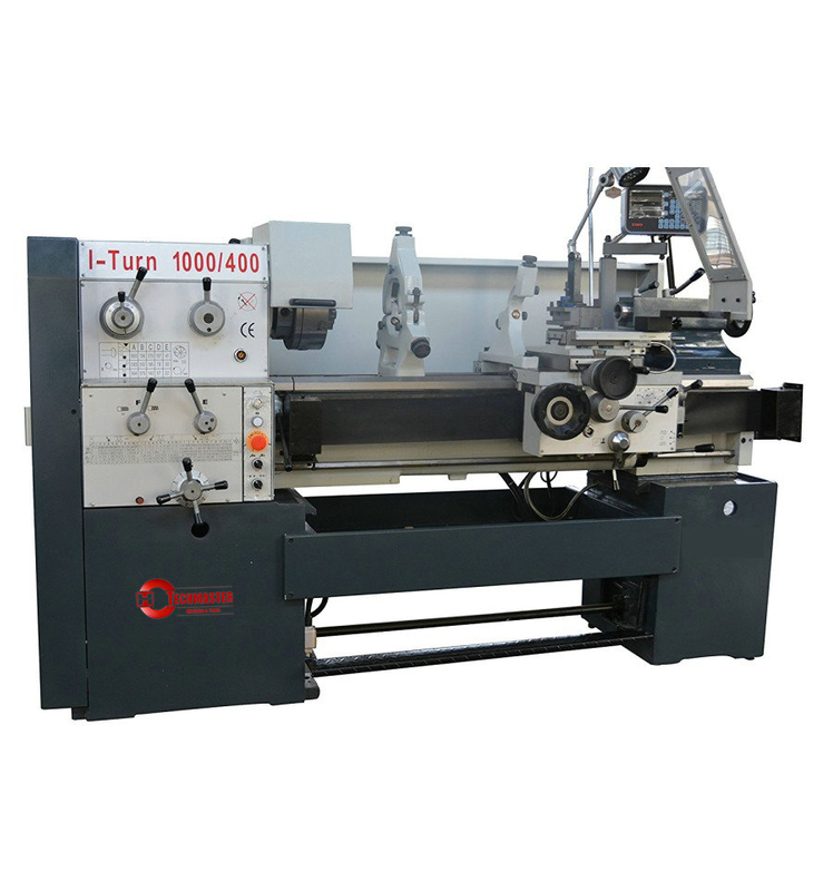 Tourner 1000/400 