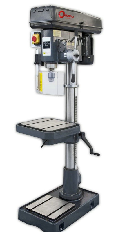 Auto alimentation industrielle Drill Press JZB-16