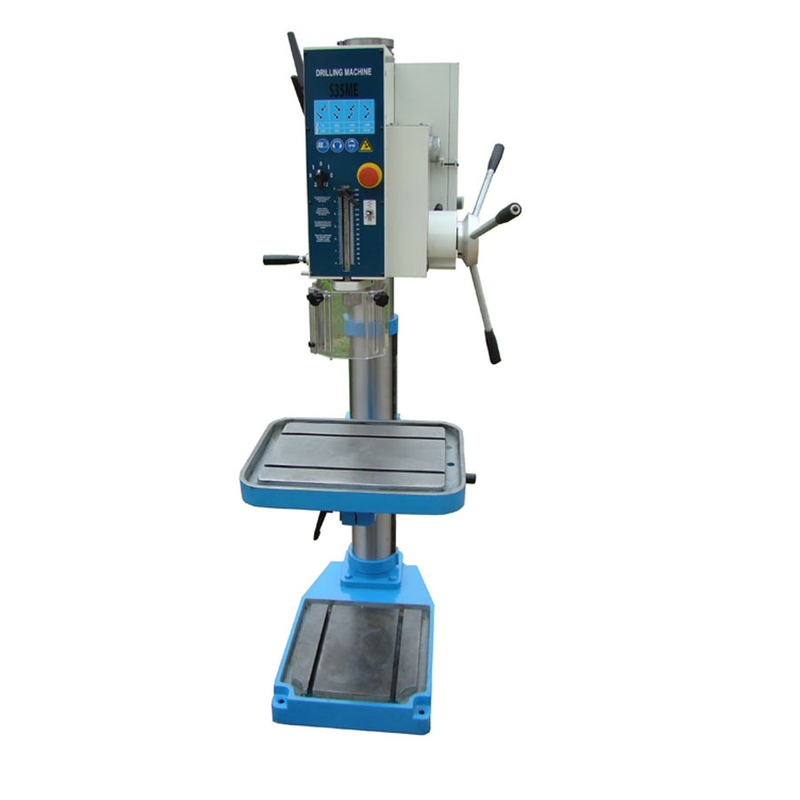  Machine de forage vertical T-32