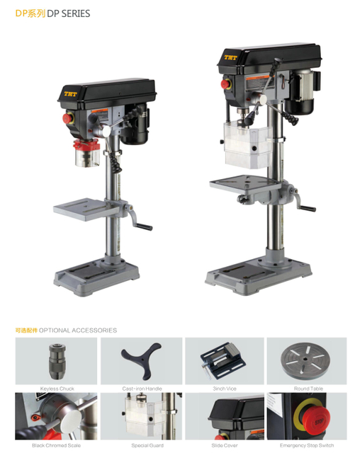 DPR DROY PRESS