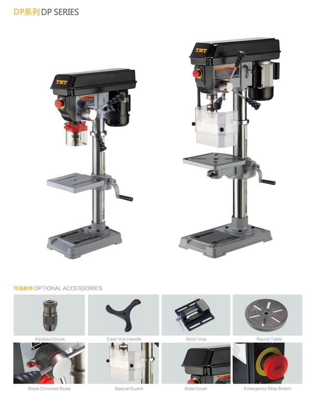 DPR DROY PRESS