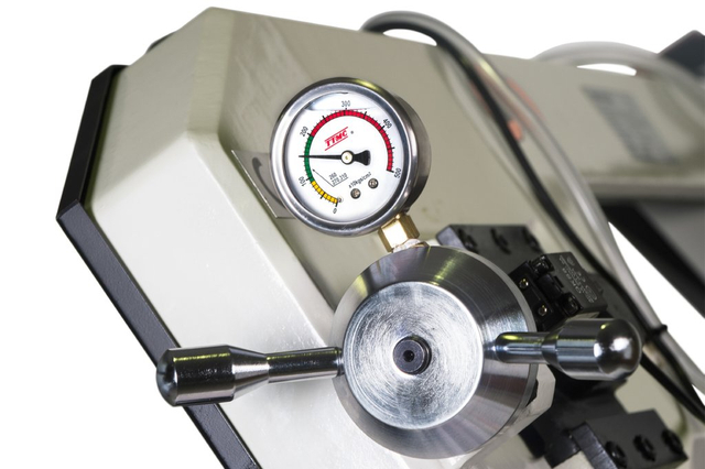 Bande de coupe en métal scie BF 310 HV / SA semi-auto