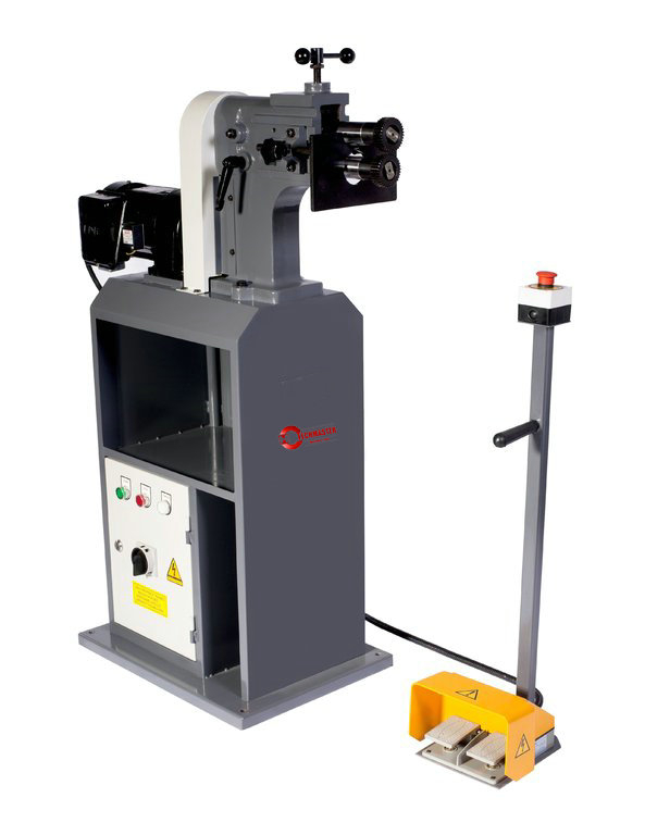 Machine de flexion des perles électriques FTX-12-BE