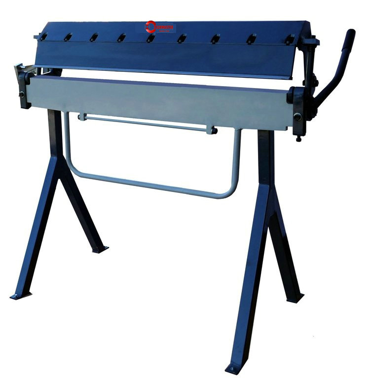 Pliage machine ftx-1,2x1040 pc