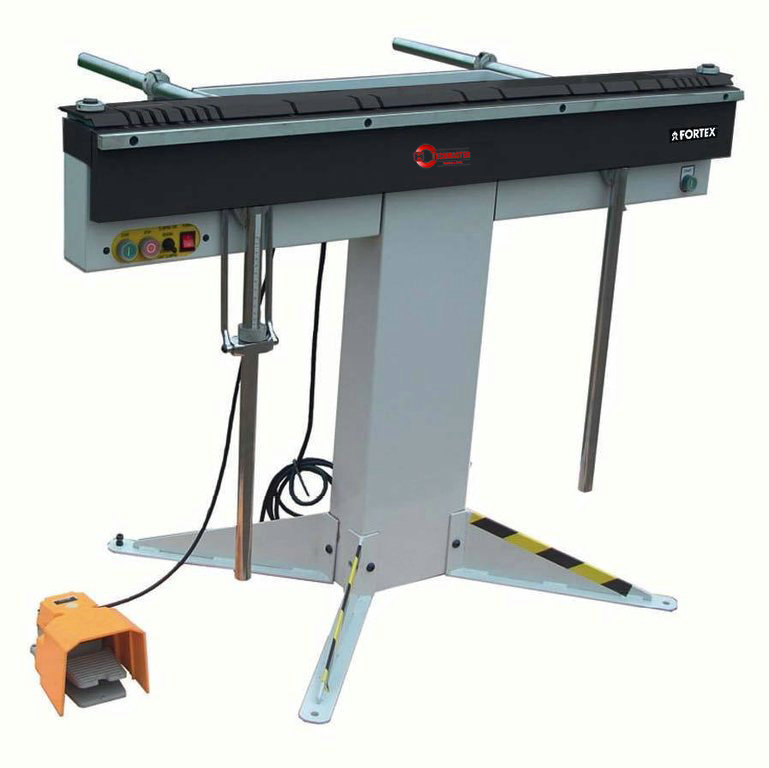 Machine de flexion magnétique FTX-1,6x1.250-PCM