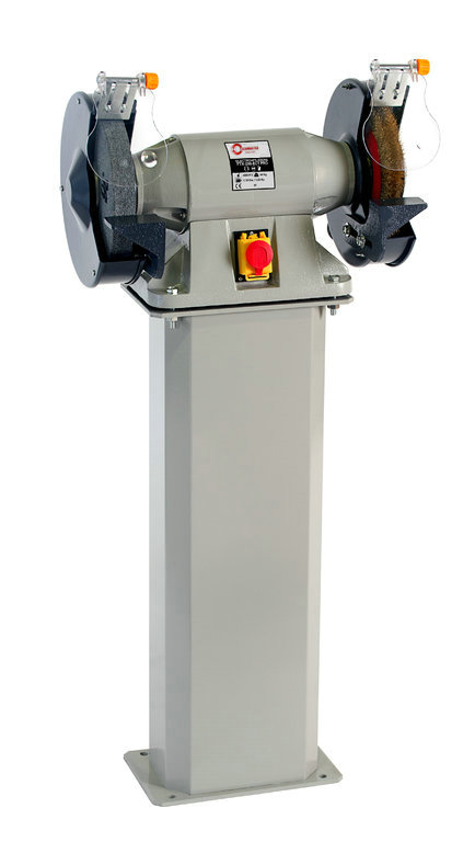 Bench Grinder professionnel FTX-250-ECT PRO