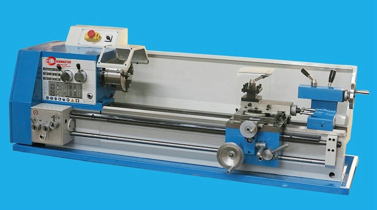 Lathe de banc BV260F 450 mm / 700 mm