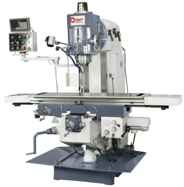 Machine de fraisage et de forage UWF130
