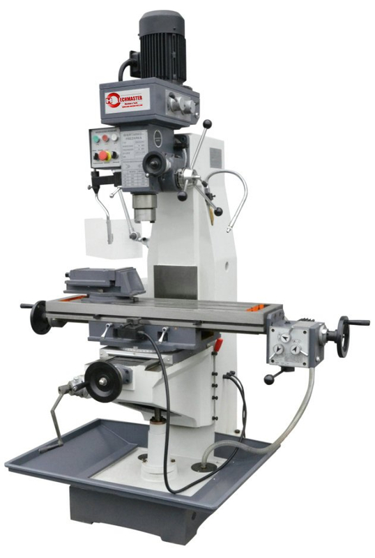 Broyage universel 1000 x 260
