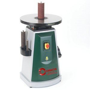 Bobin Sander MM326D