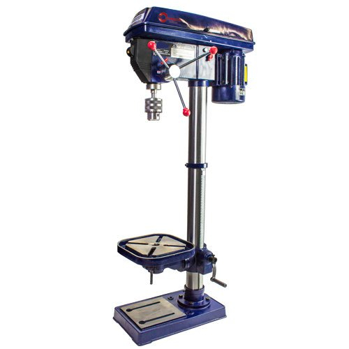 Furadeira de Bancada 750 W 20mm 110 / 220V CTFB75020BI