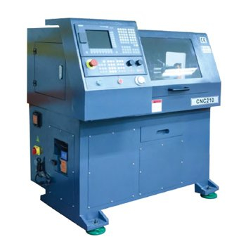 CNC Lathe CNC210