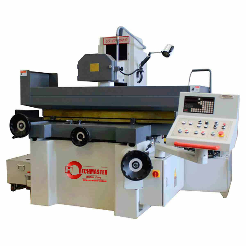 Saddow Moving Surface Grinder SG40100AH
