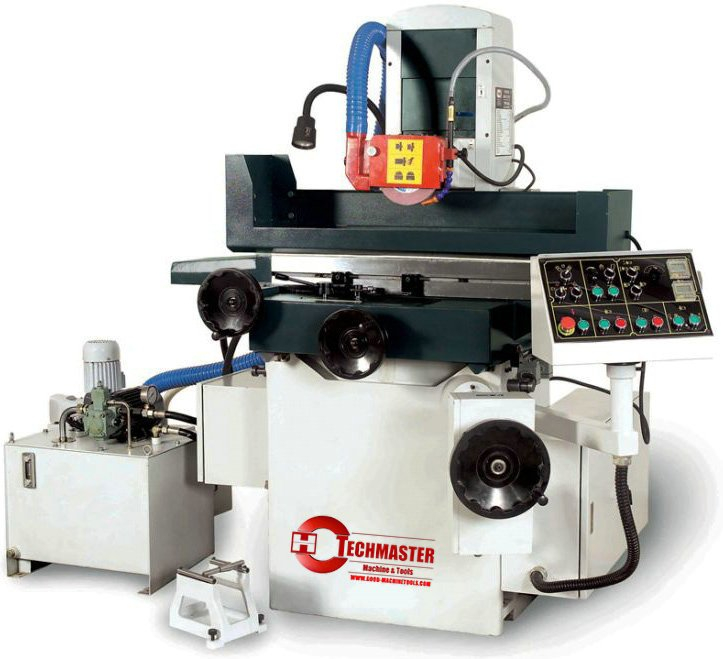 Grinder de surface manuel SG-2050AHR