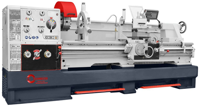 Tour industriel CQ6266 660x1500 / 2000/3000 