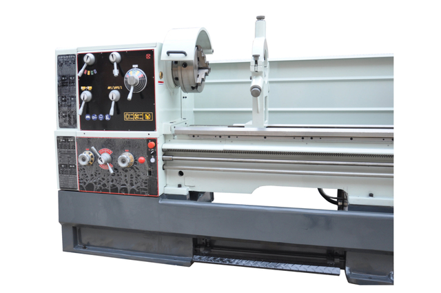 Tokarka CQ6280 800 x 3000 mm