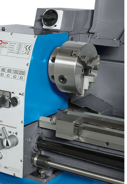 Couetaire de tour de banc Profi290x750 mm