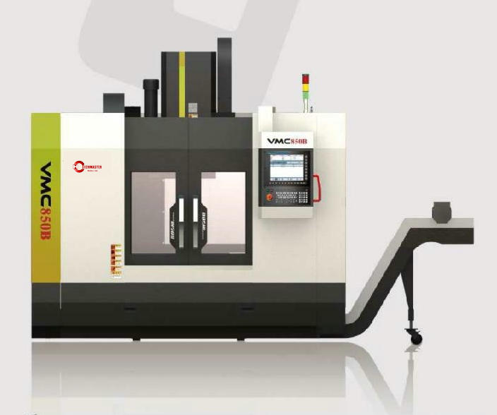 VMC / MVC Machine CNC (fraisage Vertical CNC / CNC) VMC650-VMC850-VMC1060B-VMC1270 -VMC1370-VMC1580-VMC1590-VMC1890