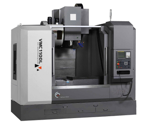 Centre d'usinage vertical VMC1100L