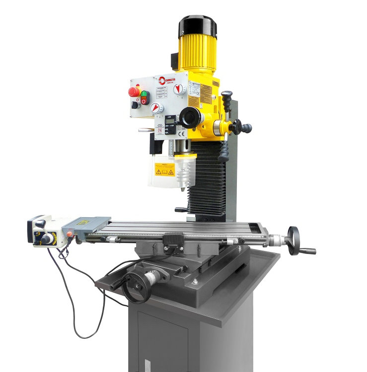 Machine de forage entièrement industrielle ZX7032G / 1