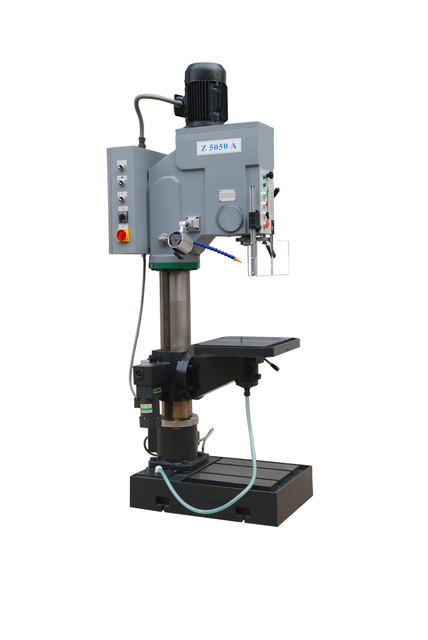 Machine de forage industrielle Z5050A 