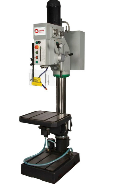 Machine de forage industrielle Z5032A 