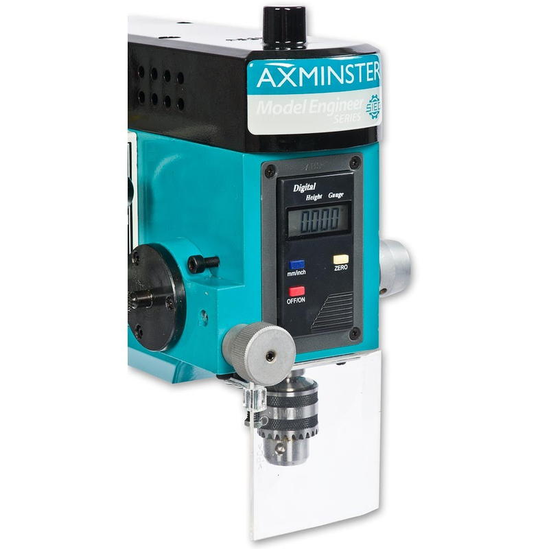  Série d'ingénieurs X0 Micro Drill