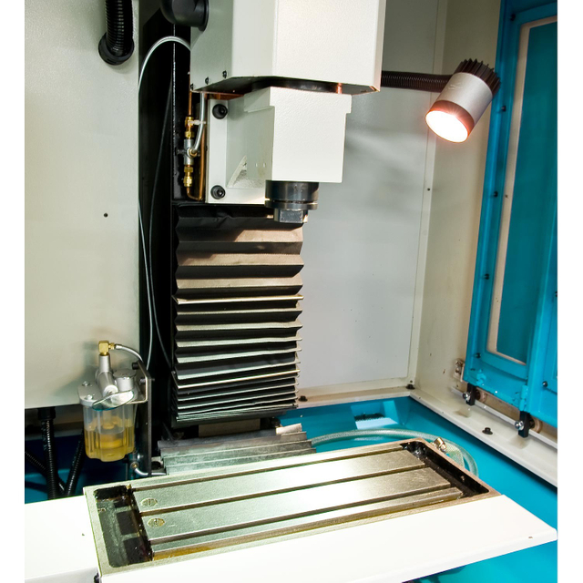 CNC Technology KX1S Mill