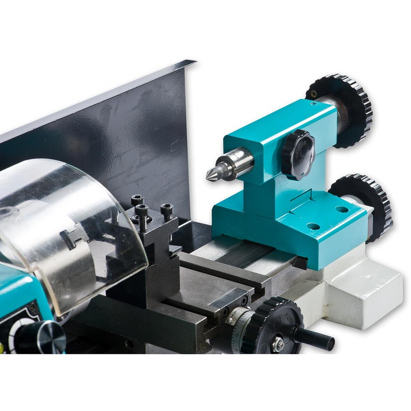 Série d'ingénieurs C1 Micro Lathe