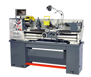 Machine de tour industrielle pour métal FTX 1000x330-TO DCR