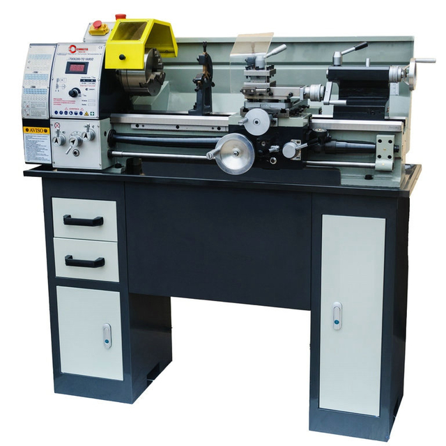 Machine de tour pour Vario Metal FTX 750x250-to